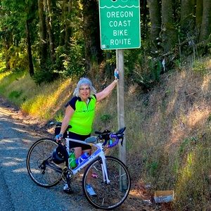 Meet your Posher, Patti